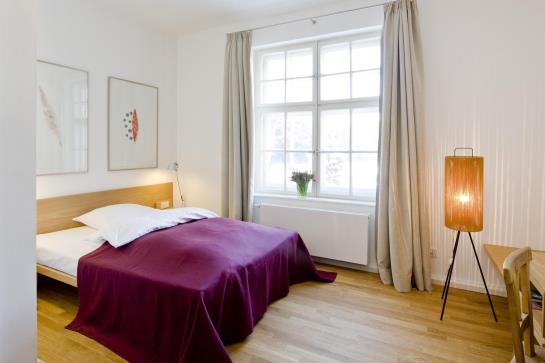 Hotel Gut Sonnenhausen 3