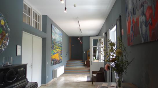 Hotel Gut Sonnenhausen 4