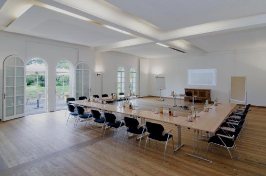 Hotel Gut Sonnenhausen 5