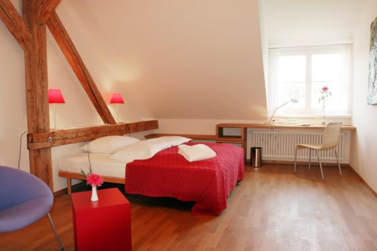 Hotel Gut Sonnenhausen 7