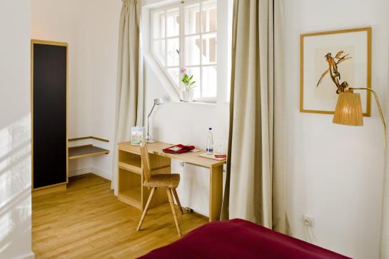 Hotel Gut Sonnenhausen 8