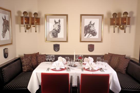 Hotel Therme Bad Teinach 13