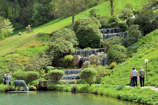 Hotel Therme Bad Teinach 2