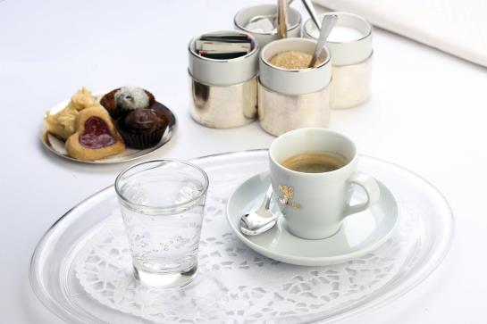 Hotel Therme Bad Teinach 3