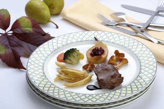 Hotel Therme Bad Teinach 4