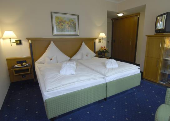 Hotel Therme Bad Teinach 5