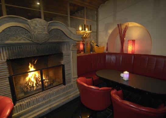 Hotel Therme Bad Teinach 6