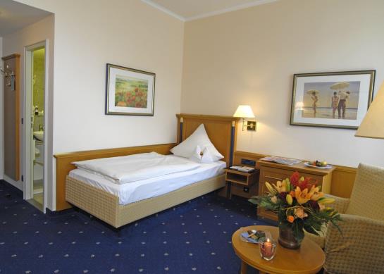 Hotel Therme Bad Teinach 7