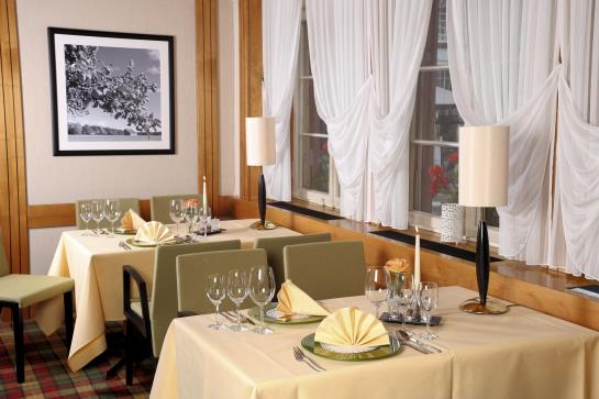 Hotel Therme Bad Teinach 9