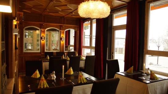 Hotel Gersthofer Auszeit 1