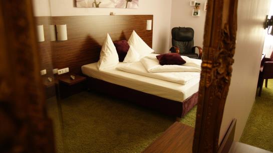 Hotel Gersthofer Auszeit 4