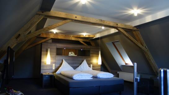 Hotel Gersthofer Auszeit 5