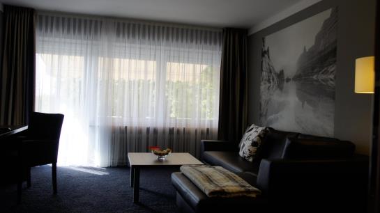 Hotel Gersthofer Auszeit 6