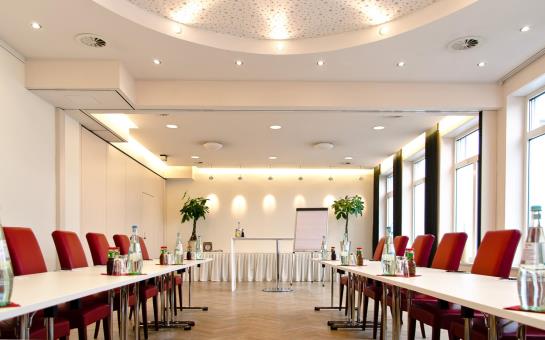 Stadthotel Gersthofen 2