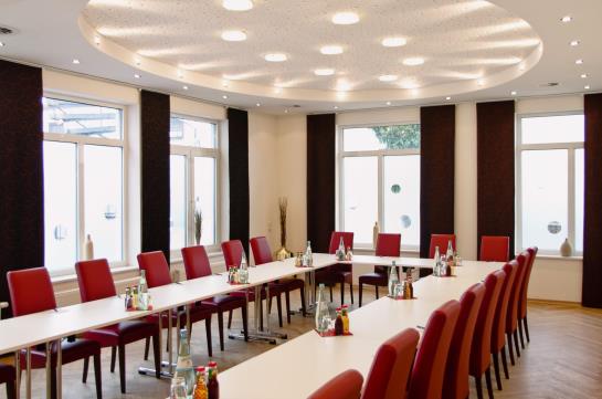 Stadthotel Gersthofen 3