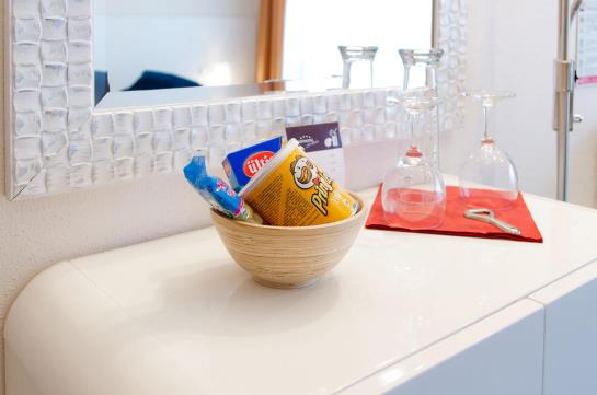 Stadthotel Gersthofen 4