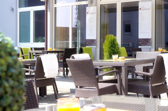 Stadthotel Gersthofen 5