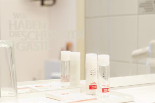 Stadthotel Gersthofen 8