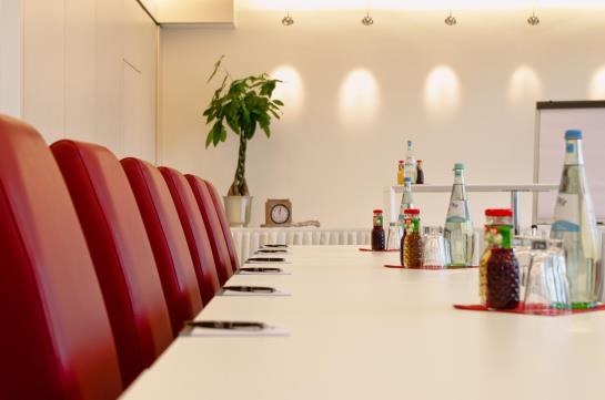 Stadthotel Gersthofen 9