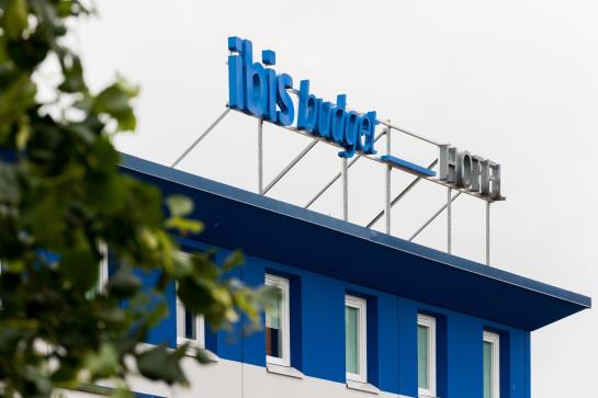 Hotel Ibis Budget Augsburg Gersthofen 2