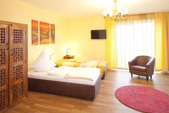 Hotel Römerstadt 10