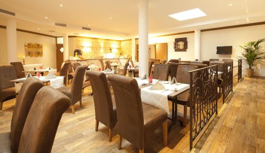 Hotel Römerstadt 11