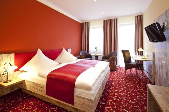 Hotel Römerstadt 12