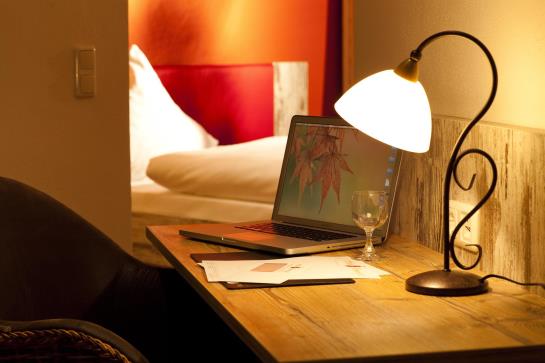 Hotel Römerstadt 13