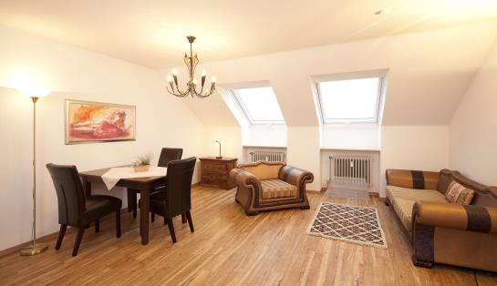 Hotel Römerstadt 15