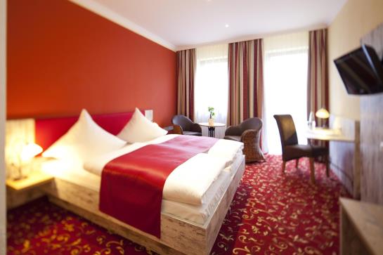 Hotel Römerstadt 16