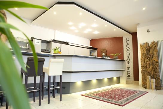 Hotel Römerstadt 5