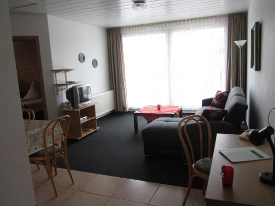 Hotel Waldparkstube 12