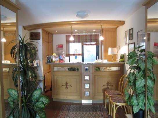 Hotel Waldparkstube 14