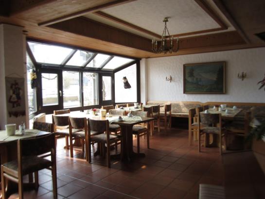 Hotel Waldparkstube 3