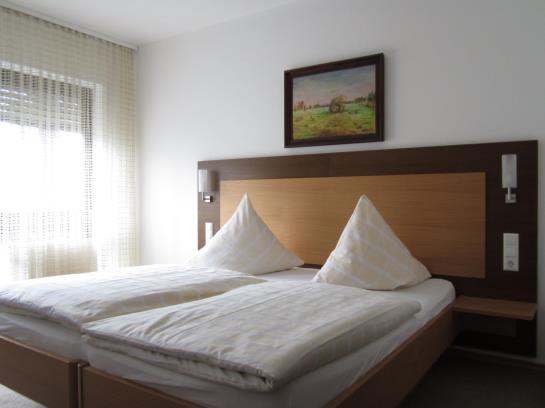 Hotel Waldparkstube 6