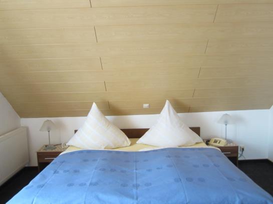 Hotel Waldparkstube 7