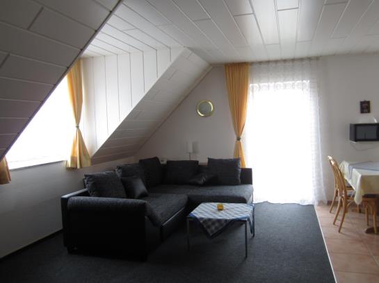 Hotel Waldparkstube 8