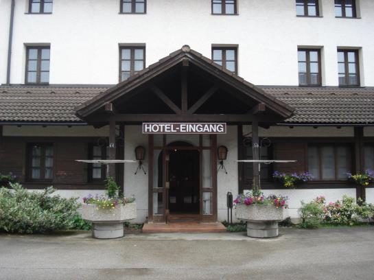 Hotel Regerhof 18