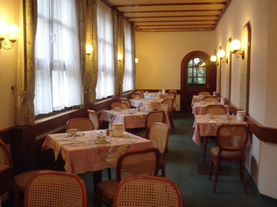 Hotel Regerhof 2