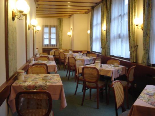 Hotel Regerhof 3