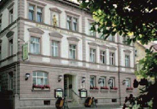 Hotel Württemberger Hof 1