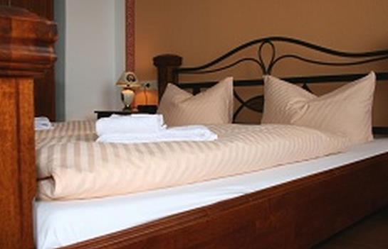 Hotel Württemberger Hof 2