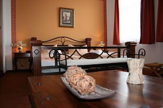 Hotel Württemberger Hof 3