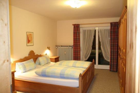 Anton Apartments- Und Ferienhaus Garmisch Partenkirchen Baviera