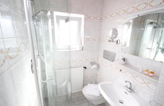 Hotel Trifthof Garmisch Partenkirchen Baviera