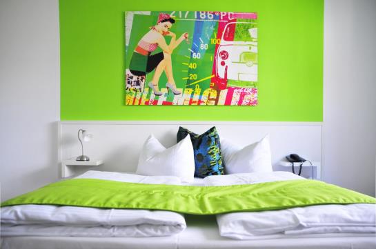 Hotel Zum Brunnen 11