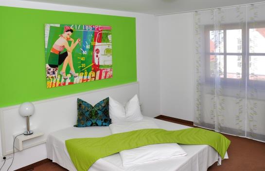 Hotel Zum Brunnen 12