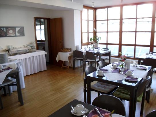 Hotel Zum Brunnen 13