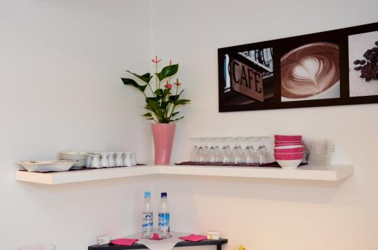 Hotel Zum Brunnen 15