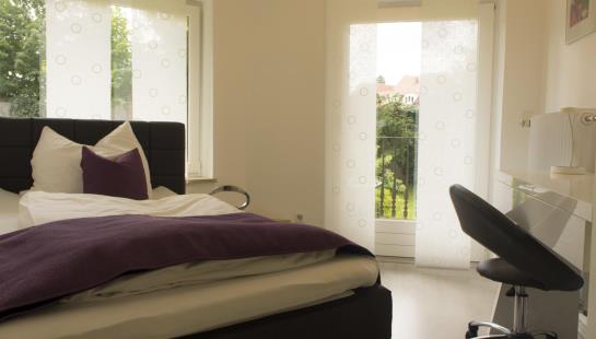 Hotel Park Ambiente 1